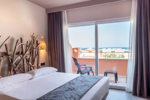 Hotel Tarifa Lances in Tarifa — foto 22