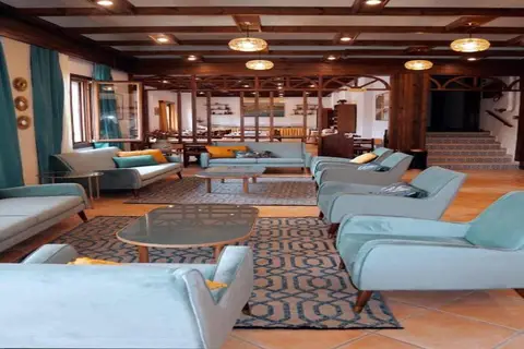 Molyvos I Hotel in Molyvos I, foto 13