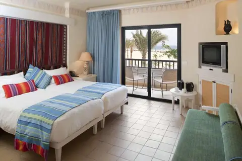 Pickalbatros Sands Port Ghalib in Port Ghalib, foto 13