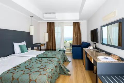 Sealight Resort Hotel in Kusadasi — foto 13