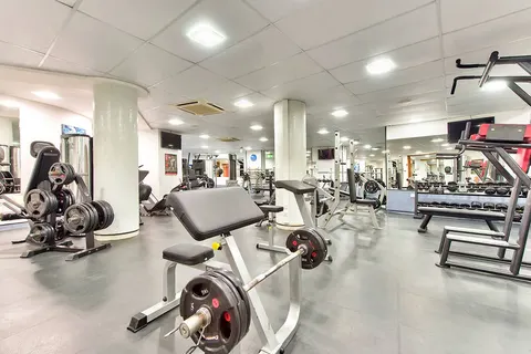 Hotel & Spa db San Antonio foto 11