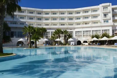 Laico Hammamet in Laico Hammamet Hotel — foto 22