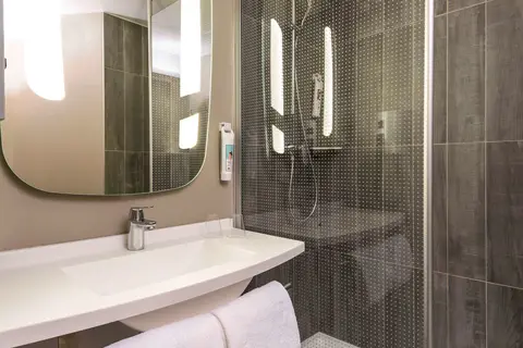 ibis Paris Alésia Montparnasse 14ème in Parijs, foto 5