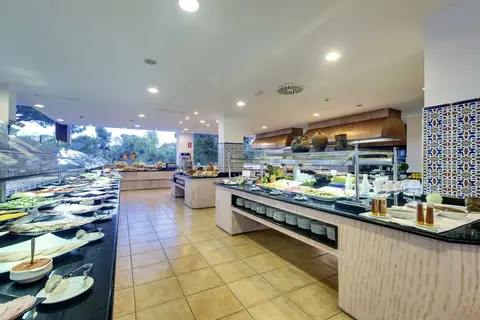 Garden Playanatural Hotel & Spa in El Rompido — foto 18