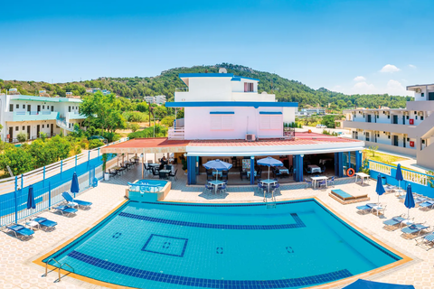 Studio's Meropi foto 12