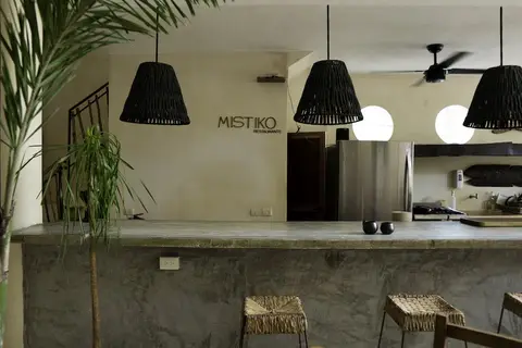 Ko’os Hotel Tulum in Cancún — foto 18