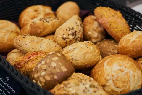 Boutique-Hotel Orangerie foto 10