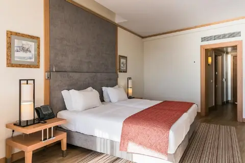 Sesimbra Oceanfront Hotel - Preferred Hotels and Resorts in Sesimbra — foto 12