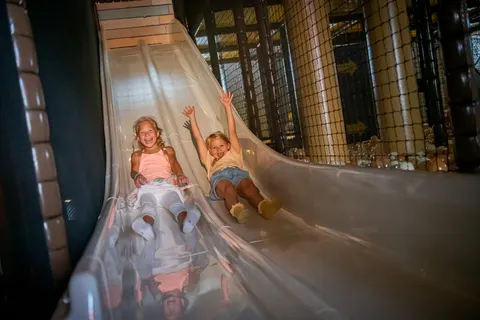 Familie Resort Molenwaard foto 5