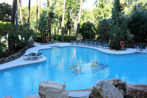 Aparthotel Monarque Sultán foto 9