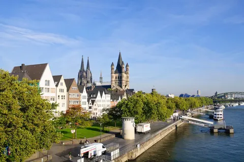 Ontdek Noordrijn-Westfalen foto 13