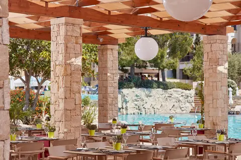 Aphrodite Hills Rentals - Apartments in Kouklia — foto 19