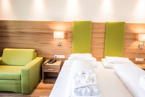 Hotel Pirchnerhof foto 2