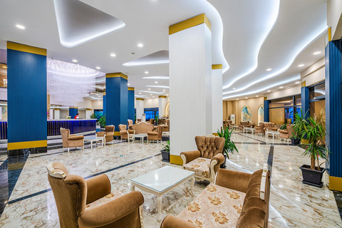 Hotel Blue Star foto 18