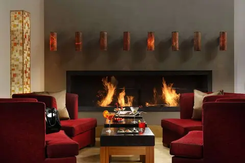 Milan Suite Hotel in Milaan, foto 10