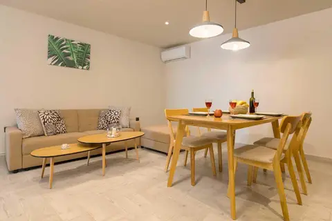 Appartementen Azzure Vista in Δημοτική Ενότητα Ζακυνθίων — foto 12