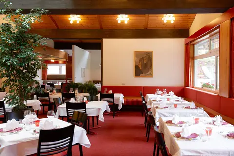 Hotel Dolomitenhof in Sexten - Sesto — foto 3