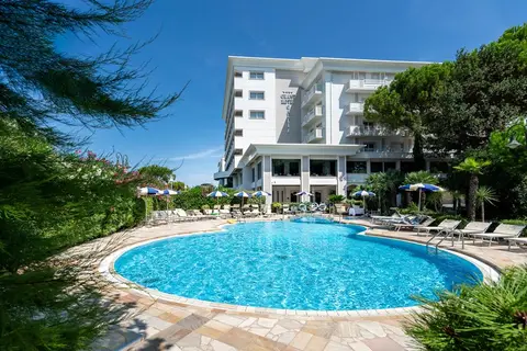 Grand Hotel Gallia in Rome — foto 10