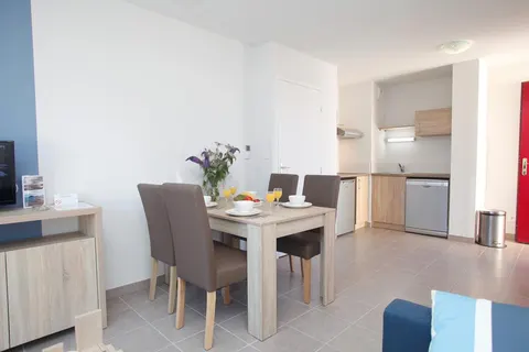 Résidence Odalys Référence Les Iles du Morbihan foto 5