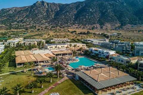Akti Beach Club in Καρδάμαινα — foto 3