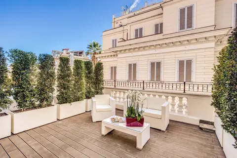 The Liberty Boutique Hotel in Rome, foto 26