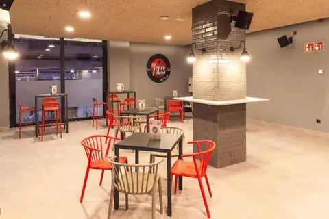 Benidorm Centre in Alicante — foto 24