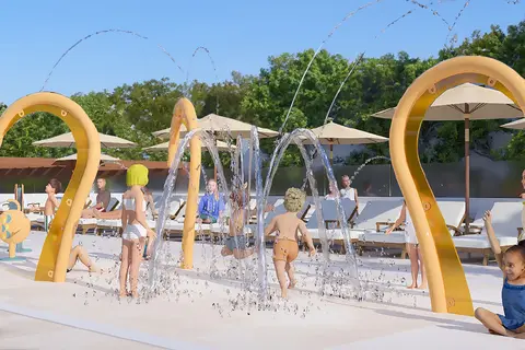 VIVA Cala Mesquida Suites & Spa Adults only 16+ in Palma — foto 18