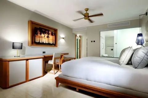 Grand Palladium Select Bávaro in Salvaleón de Higüey — foto 14