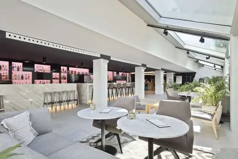 INNSiDE Palma Center in Palma — foto 12
