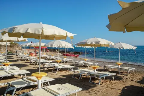 Torre Guaceto Greenblu Resort in Carovigno — foto 18