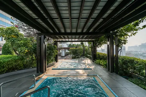 Pathumwan Princess Hotel in Bangkok — foto 4