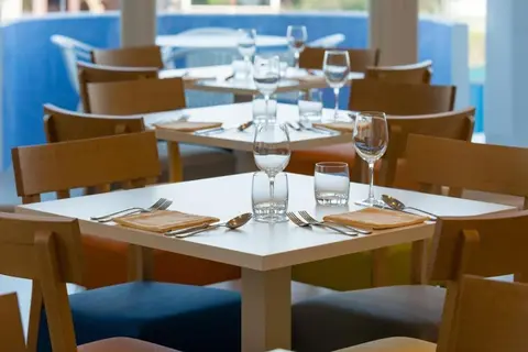 Hotel Mediterraneo in Chioggia, foto 3