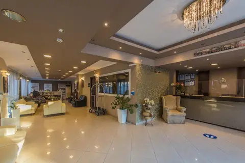Planos Beach Hotel in Δημοτική Ενότητα Ζακυνθίων — foto 3