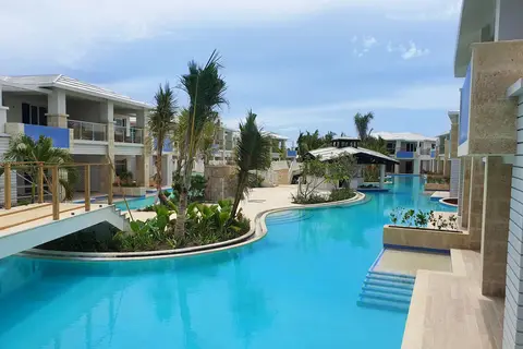 Margaritaville Island Reserve Cap Cana Wave in Salvaleón de Higüey, foto 4