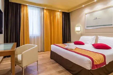Crowne Plaza Padova in Padua, foto 28