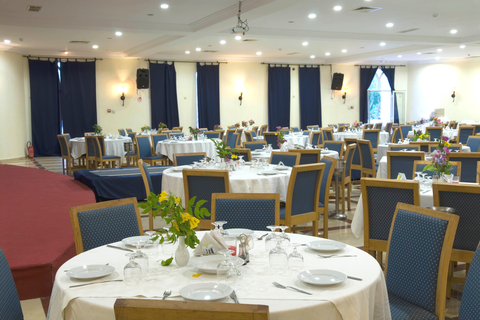 Hotel Eden Star foto 13