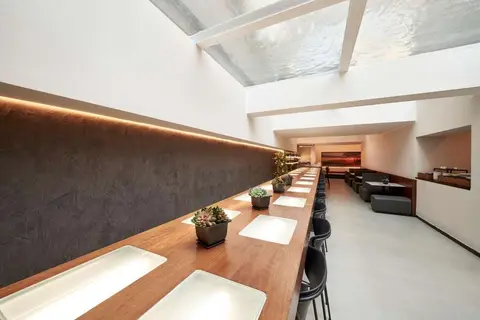 Hotel Leonardo da Vinci Florence in Florence — foto 5