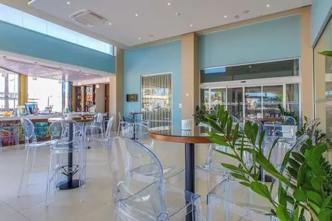 Stamatia Hotel in Ayia Napa, foto 9