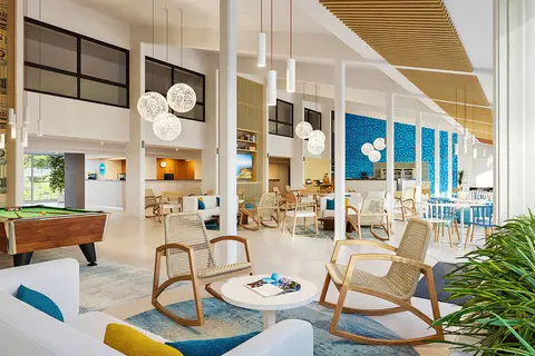 Club Dubrovnik Sunny Hotel in Dubrovnik, foto 14