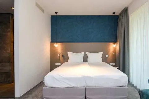 Hotel De Roode Schuur foto 5