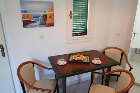 Villea Village in Δημοτική Ενότητα Μακρύ Γιαλού — foto 24
