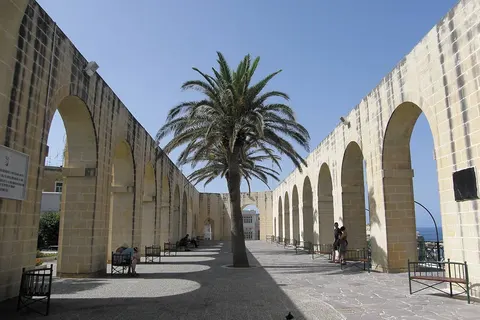 Hoogtepunten van Malta en Gozo foto 3