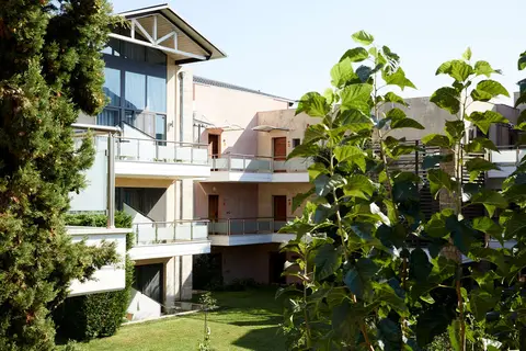 Istion Club & Spa in Πόρτες — foto 20