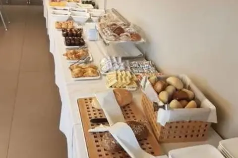 Hotel Palazzo Del Garda in Desenzano del Garda — foto 21