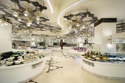 Adalya Elite Lara Hotel in Aksu — foto 17