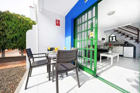 Vistaflor Bungalows in San Bartolomé de Tirajana, foto 5