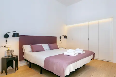 Los Salados Holiday Rentals in Sevilla — foto 30