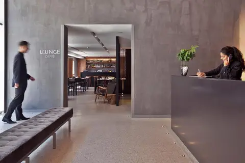 Altis Prime Hotel de Apartamentos in Lissabon, foto 6