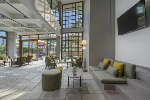Alkyon Hotel Skiathos in Καλύβια — foto 28