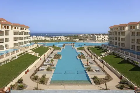 Xanadu Makadi Bay in Xanadu Makadi Bay, foto 15